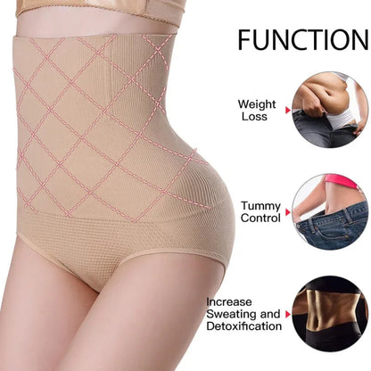 Sculpted Comfort Seamless Shaper™