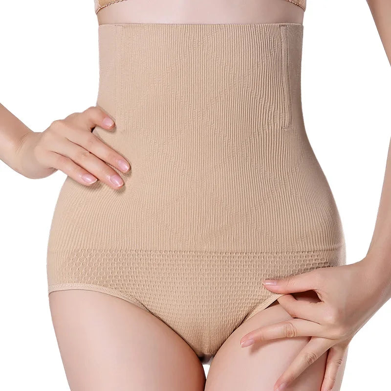 Sculpted Comfort Seamless Shaper™