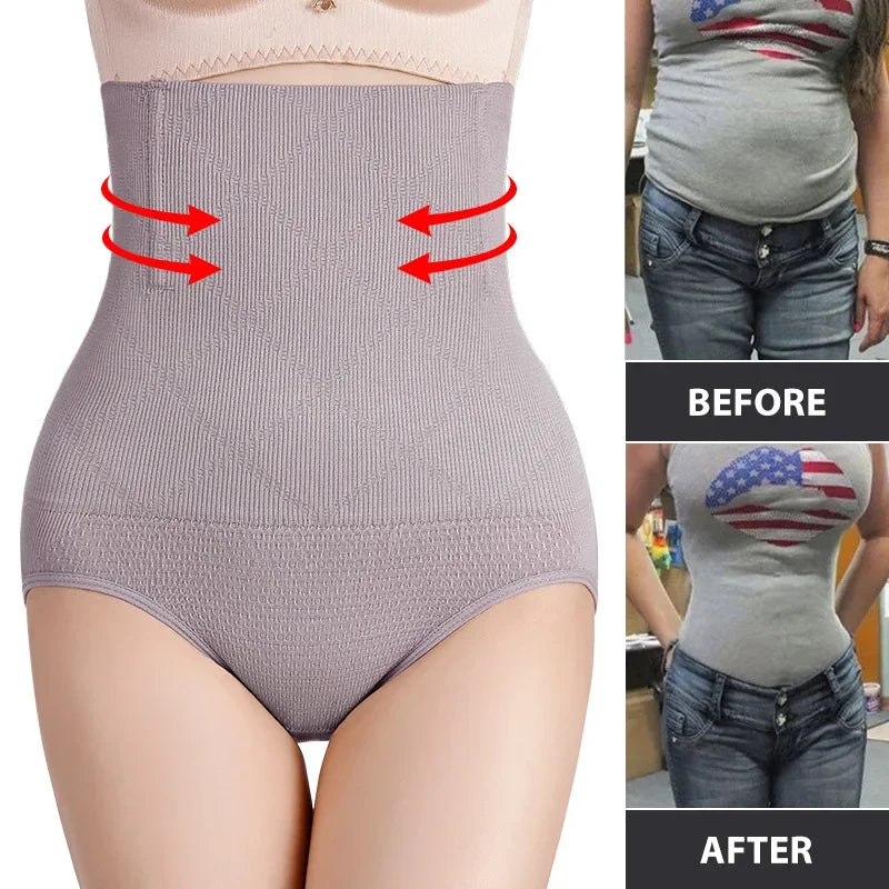 Sculpted Comfort Seamless Shaper™