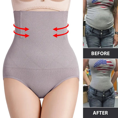 Sculpted Comfort Seamless Shaper™